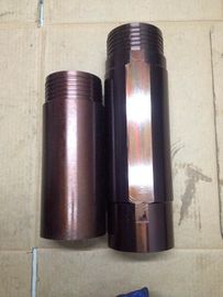 سیم کشی هسته بشکه قفل سوار و آداپتور Coupling سری Q