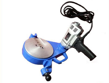 دستگاه جوش پلاستیک لوله قابل حمل BRDHS 160 Φ 63 حداکثر Φ160mm