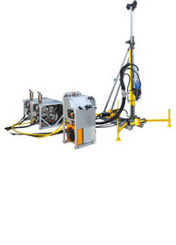 21MPa / حداکثر 54L / دقیقه قابل حمل هسته مته مته کولر آب گواهی ISO9001