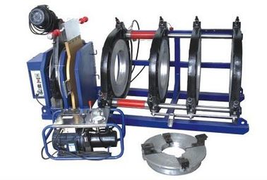 PP PVDF دستگاه جوش پلاستیک BRHD - 450/500/630 عملکرد بالا
