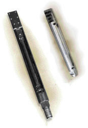 گرمایش 4140 آلیاژی Sonde با لوله مته، ابزار حفاری HDD