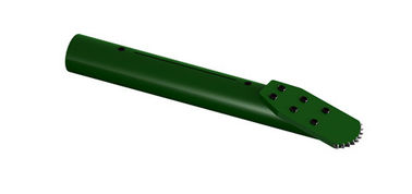 گرمایش 4140 آلیاژی Sonde با لوله مته، ابزار حفاری HDD