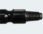 هارد دیسک ابزار - HDD مته روت / لوله فرفره R780، G105 و S135 درجه است