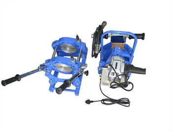 HDPE BRDHS 160 قطر دستگاه جوش دستی لوله پلاستیکی از حداقل Φ 63 تا حداکثر Φ160mm