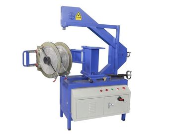 لوله های گاز لوله لوله های شهر 315 میلی متر ماشین های برش لوله های فولادی برای PE PP PVC HDPE