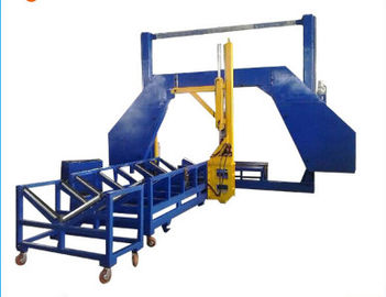 ماشین آلات جوش پلاستیک مقاوم در برابر حرارت، ماشین آلات CNC لوله های برش بزرگ