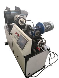 ترموپلاستی تجهیزات جوش Fusion Heat Fusion Machine برای جوش اتصالات اتصالات لوله شکل دار