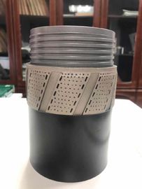مجموعه الماس طبیعی Reamer Reaming شل HWL بی سیم هسته بشکه مجموعه سطح