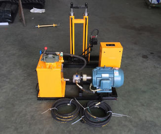 هیدرولیک CPT استوانه مخروطی دستگاه سنجش 4.85KW 2600r / min دارای رتبه بندی