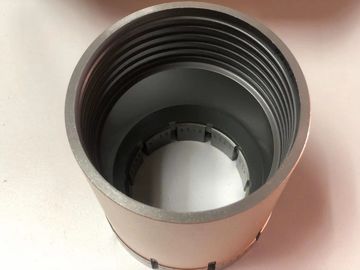 مته استاندارد الماس آغشته شده DCDMA Bit Bit Crown Height 12mm