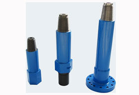 تجهیزات حفاری بی نظیر بی نظیر Drill Collar Providing Weight