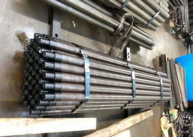 TENSILE HIGH AW 44.5MM / 1.75 INCH INC CONVENTIONAL RODS 3M 1.5M برای استخراج مواد معدنی