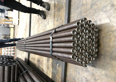 TENSILE HIGH AW 44.5MM / 1.75 INCH INC CONVENTIONAL RODS 3M 1.5M برای استخراج مواد معدنی
