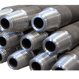 TENSILE HIGH AW 44.5MM / 1.75 INCH INC CONVENTIONAL RODS 3M 1.5M برای استخراج مواد معدنی