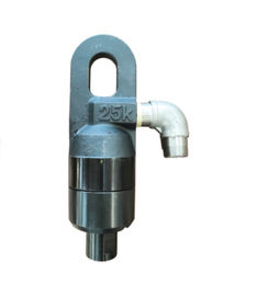 Compact Plus Water Swivel 25K برای تشکیل سنگ حفاری زمین شناسی