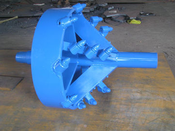 قطعات حفاری HDD Φ200mm Fly Cutter Backreamer