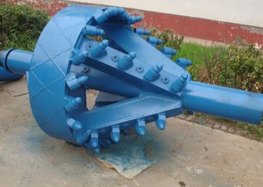 قطعات حفاری HDD Φ200mm Fly Cutter Backreamer
