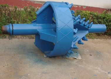 قطعات حفاری HDD Φ200mm Fly Cutter Backreamer