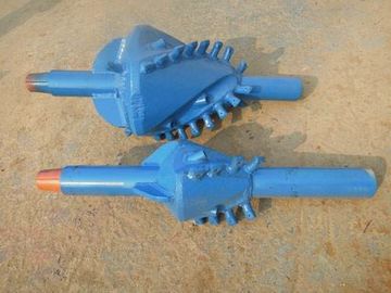 سخت خاکی فشرده با فلاش 1200 میلی متر HD Backreamer