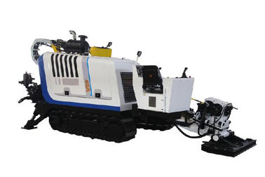 DTH Hole 45T-A / 16500N · M دکل های حفاری جهت دار افقی