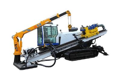 دکل حفاری Commins Diesel 45 / 70T Hdd حفاری