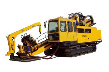 Crawler 60000N · M 120T حفاری افقی جهت دار افقی