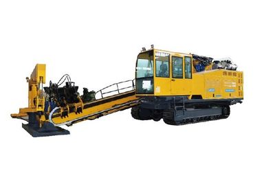 سکوهای حفاری افقی جهت دار HDD 200t 390kw