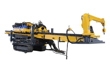 سکوهای حفاری افقی جهت دار خزنده 210000n · M 1500t CE
