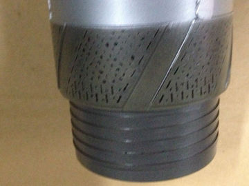 تثبیت کننده الماس طبیعی الماس تنظیم Reamers چارچوب Reaming جلو