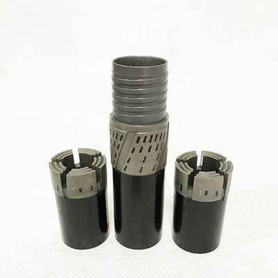 استخراج Hard Rock Ao / Awl Impregnated Bit Od 47.63mm Id 25.97 Mm