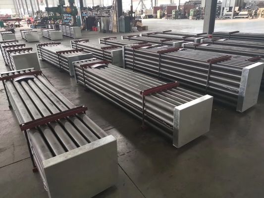 3m 1.5m Wireline Drill Rod B B H H P حرارتی