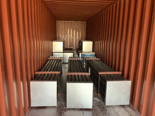 3m 1.5m Wireline Drill Rod B B H H P حرارتی