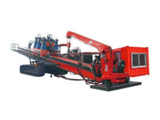 THD1050X200 10500KN چرخ دنده حفاری حفاری HDD برای خط لوله زیرزمینی ساخت و ساز