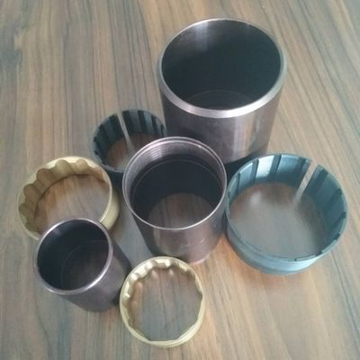 B N H P Core Drilling Wireline Core Barrel Core Lifter Case Lingter Stop Ring