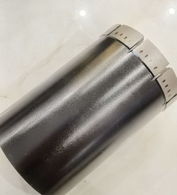 ابزار حفاری Sythetic BQ NQ HQ PQ Diamond Core Bit Sinocoredrill