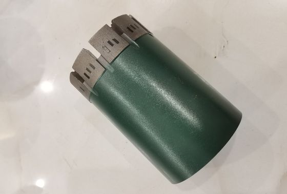 بیت الماس آغشته CE HTW برای مهندسی خوب