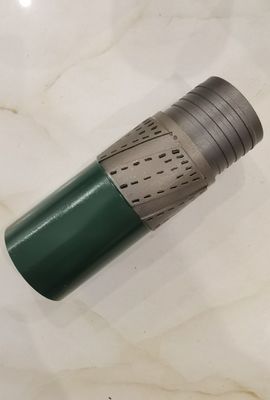 Btw ISO9001 Reaming Shells Pcd Strengthened Type