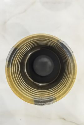 BTW NTW HTW ضخامت دیواره نازک با الماس تقویت شده PCD Reaming Shells