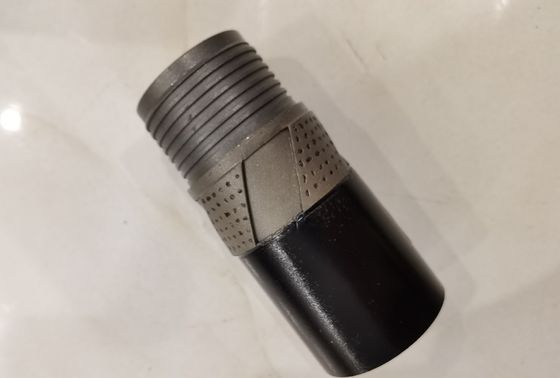 سطوح AX صدف الماس طبیعی Reaming Shells ضد آب