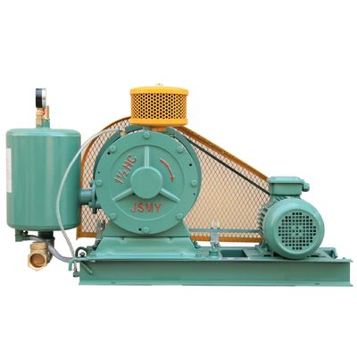 مصرف کم انرژی Hc Series Hc 251s Rotary Air Blowers Low Noise