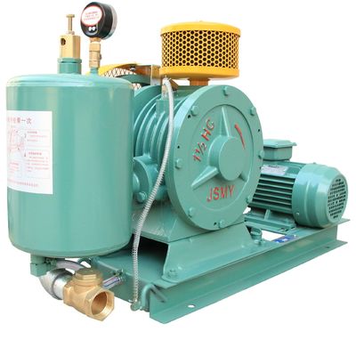 مصرف کم انرژی Hc Series Hc 251s Rotary Air Blowers Low Noise