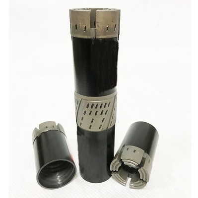 Synthetic Diamond Wireline AQ AWL PCD Reaming Shell DCDMA Standard