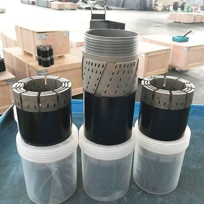 مته‌های هسته‌ی هسته‌ای الماسی پرسرعت چینی اشباع‌شده NMLC / بیت‌های هسته‌ای HMLC