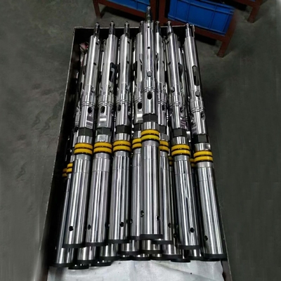 NTW HTW Diamond هسته بشکه ای سر کارآمد