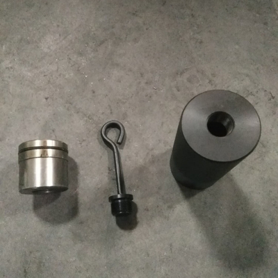 لوله سه گانه فولادی ضد زنگ 1.5 متری PWL3 Core Core