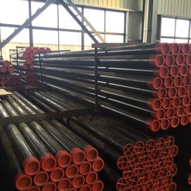 خط لوله حرارتی Wireline HWT / Q سری حفاری هسته زمین شناسی و لوله های پوشش