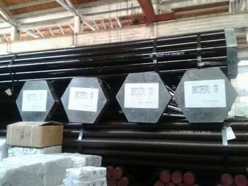 خط لوله حرارتی Wireline HWT / Q سری حفاری هسته زمین شناسی و لوله های پوشش