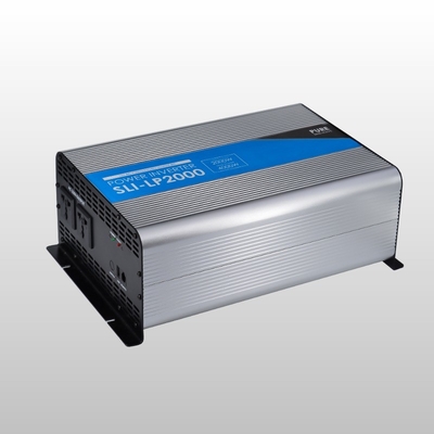 اینورتر Power Sine Modified 3000W با راندمان تبدیل بالا