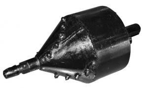 هیدرولیک روتور هیدرولیک هیدرولیک غربالگری 200MM - 1500MM