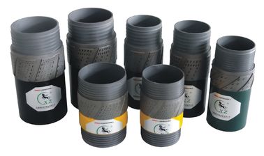 سنگ زنی ابزار سنگ زنی الماس BQ NQ HQ PQ Surface-Set And Imp